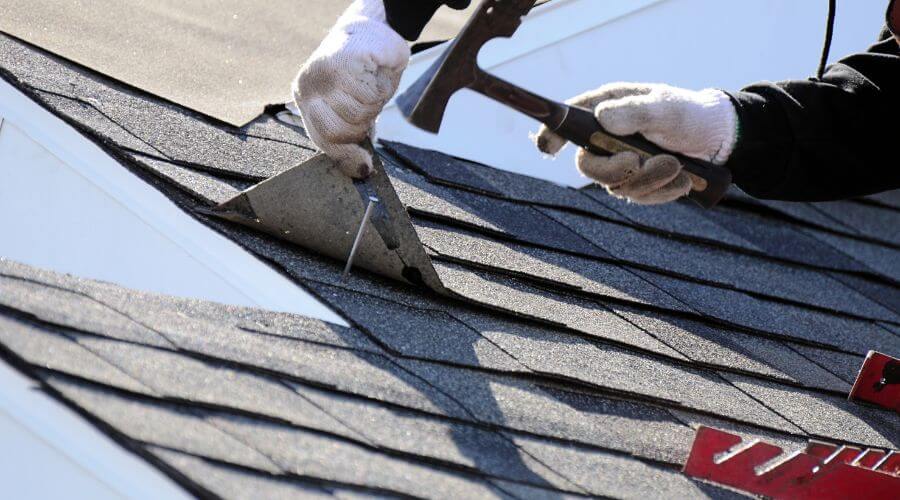 Professional residential roofers in Buffalo, ND